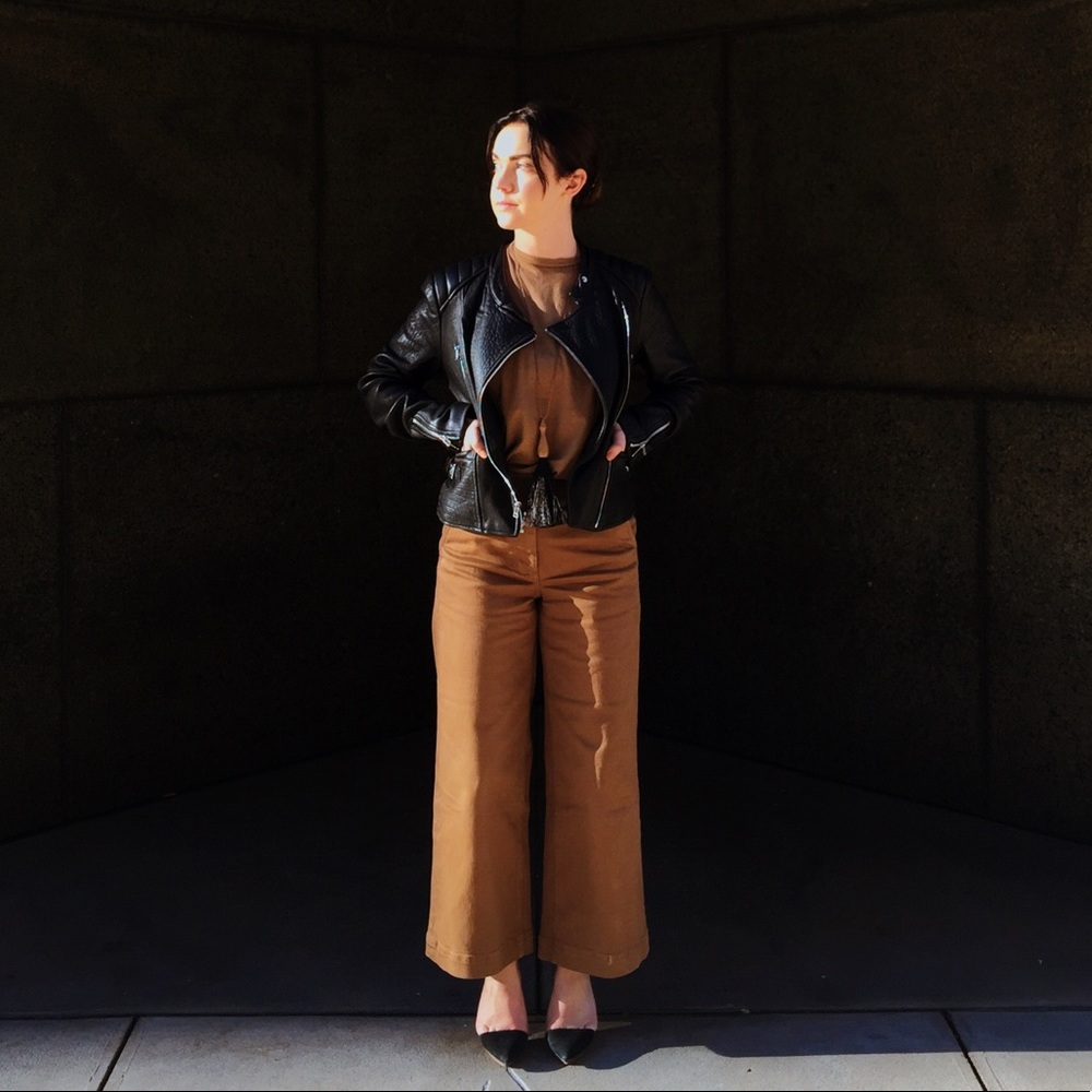 Meet your Posher, Chelsea